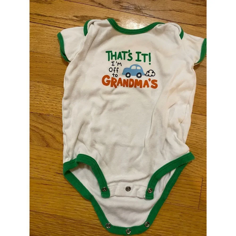 Lot of 3‎ Boys 12 months outfit Osh Kosh B'Gosh